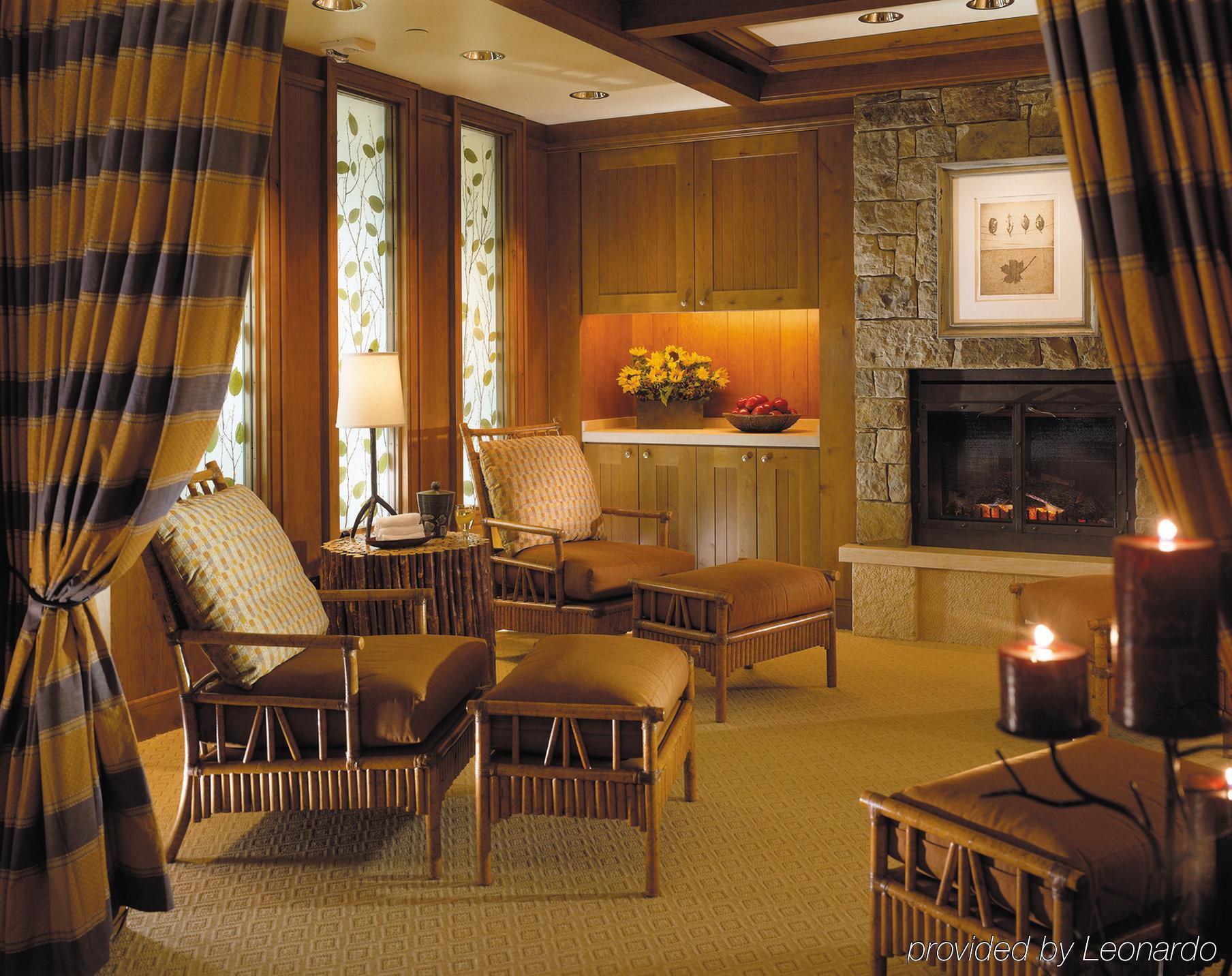 Four Seasons Resort And Residences Jackson Hole Teton Village Værelse billede